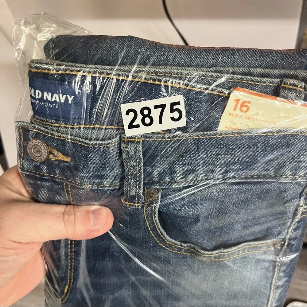 Old Navy new tags